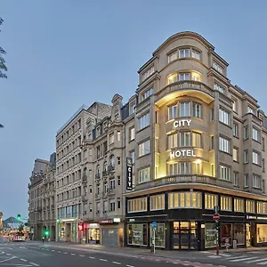 3* Hotell City Hotel